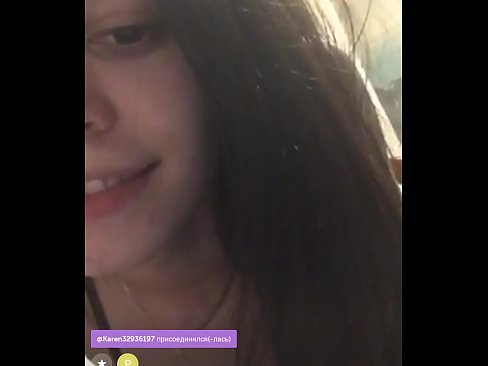 ❤️ Πρόστυχη ρωσική σκύλα (Periscope, VKontakte, Instagram) Σπιτικό πορνό